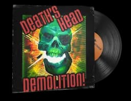 Music Kit | Dren, Death's Head Demolition