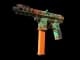 Tec-9 | Toxic CS2 skin