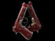 Dual Berettas | Hemoglobin CS2 skin