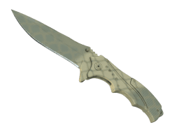 ★ Nomad Knife | Safari Mesh (Minimal Wear)