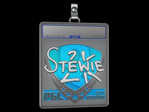 Sticker Slab | Stewie2K | Krakow 2017