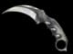 ★ Karambit | Scorched CS2 skin
