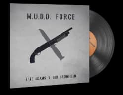 Music Kit | Tree Adams and Ben Bromfield, M.U.D.D. FORCE