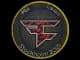 Patch | FaZe Clan | Stockholm 2021 CS2 skin