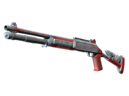 StatTrak™ XM1014 | Heaven Guard (Factory New)