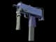 MAC-10 | Indigo CS2 skin