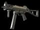 UMP-45 | Corporal CS2 skin