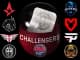 Stockholm 2021 Challengers Sticker Capsule CS2 skin