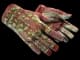 ★ Sport Gloves | Bronze Morph CS2 skin