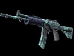 Galil AR | Cold Fusion (Minimal Wear)