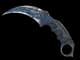 ★ Karambit | Bright Water CS2 skin
