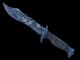 ★ Bowie Knife | Bright Water CS2 skin