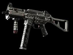 UMP-45 | Motorized (Factory New)
