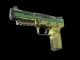 Five-SeveN | Jungle CS2 skin