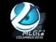 Sticker | Luminosity Gaming | MLG Columbus 2016 CS2 skin