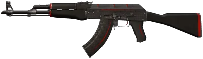 AK-47 | Redline