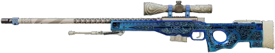 AWP | Gungnir