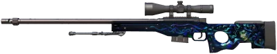 AWP | Medusa