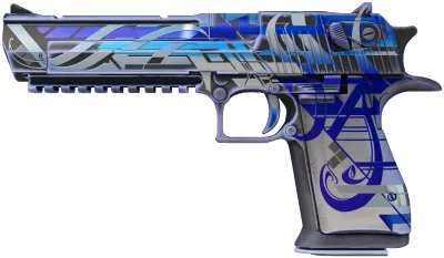 Desert Eagle | Eastern Enigma