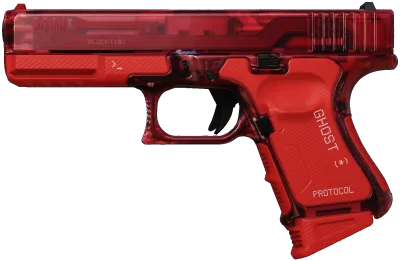 Glock-18 | Ghost Protocol