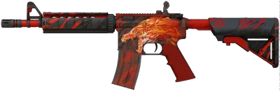 M4A4 | Howl