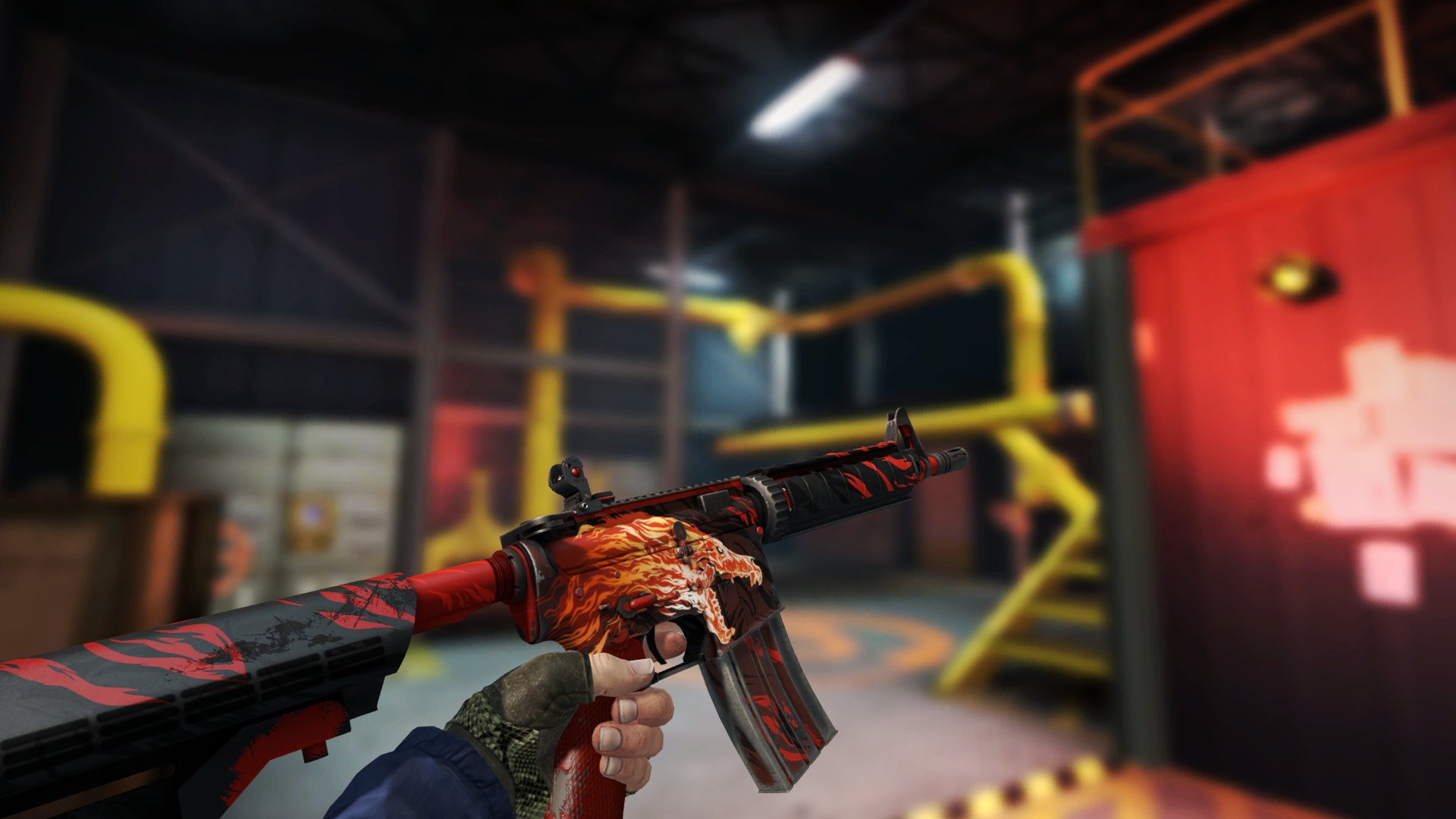 Some of the BEST CS:GO skins - SteamAnalyst.com