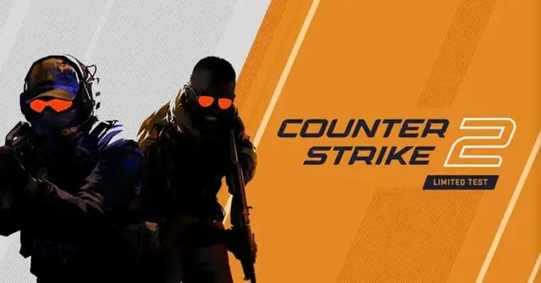Counter Strike 2 - Limited Test - SteamAnalyst.com