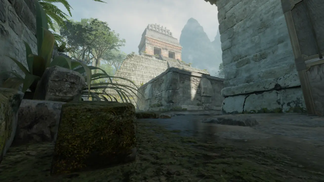CS2 Ancient