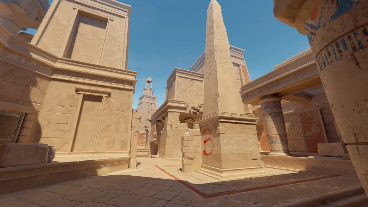 CS2 Anubis