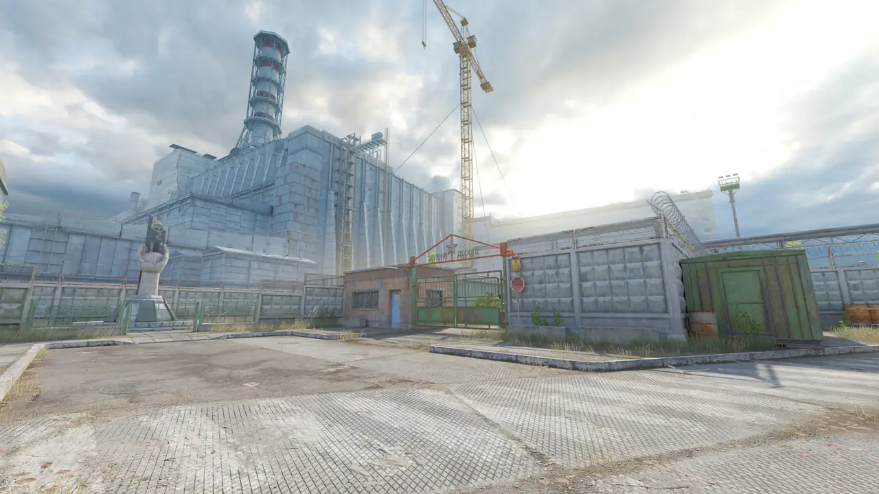 CS2 Cache