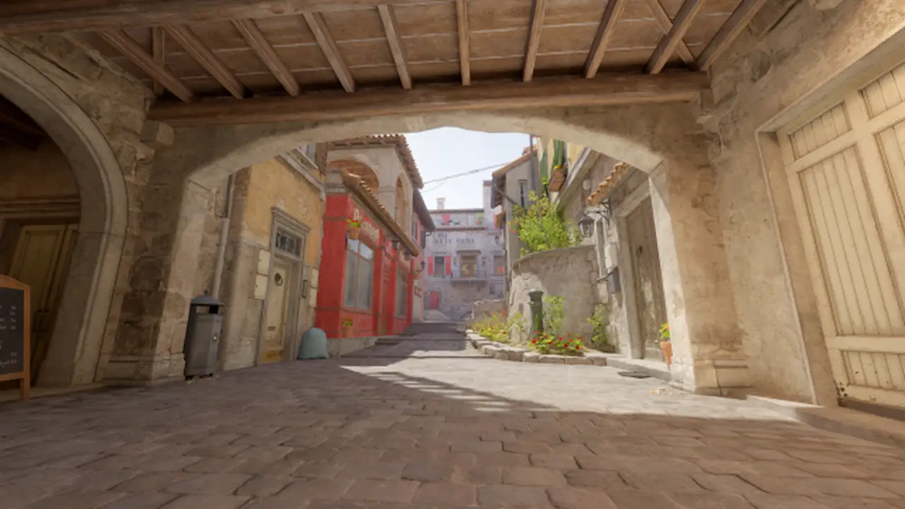 CS2 Inferno